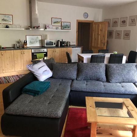 Klidne Ubytovani V Orlickych Horach Esterno foto
