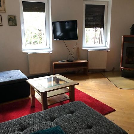 Klidne Ubytovani V Orlickych Horach Esterno foto